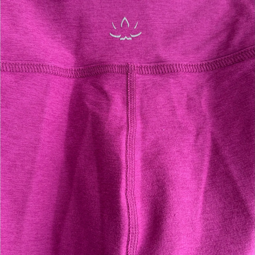 Beyond Yoga spaced dye high rise legging - Picture 5 of 6